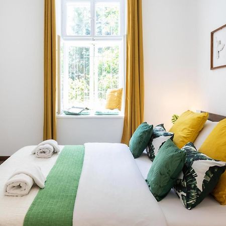 Cozy And Bright 1Bdr Apartment In The City Center! Zagreb Exterior foto