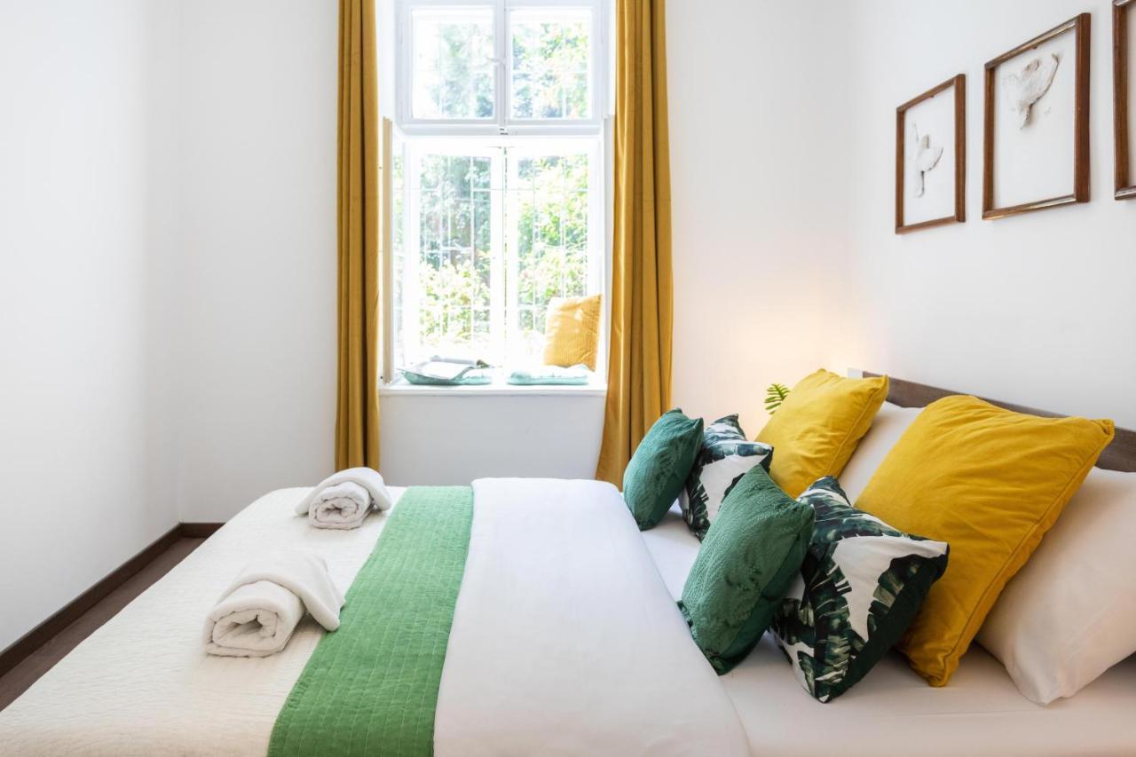 Cozy And Bright 1Bdr Apartment In The City Center! Zagreb Exterior foto