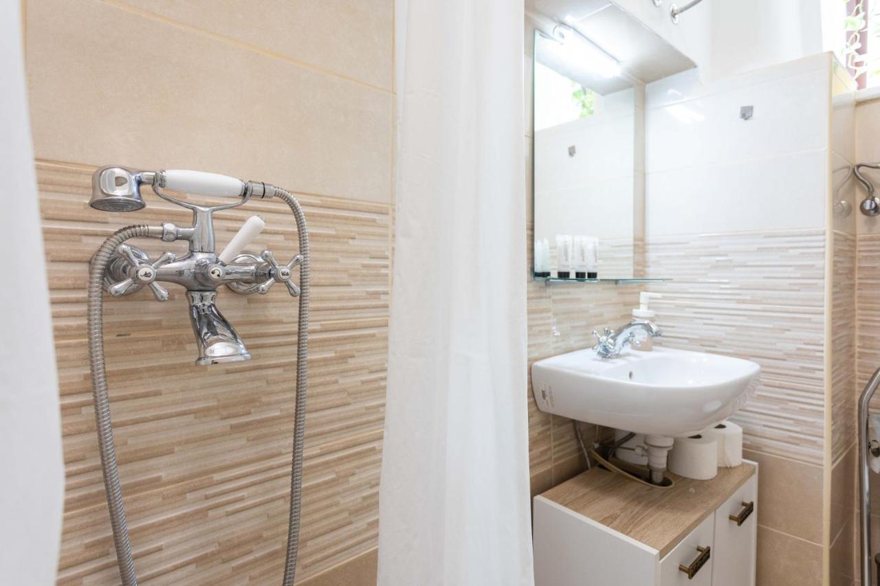 Cozy And Bright 1Bdr Apartment In The City Center! Zagreb Exterior foto